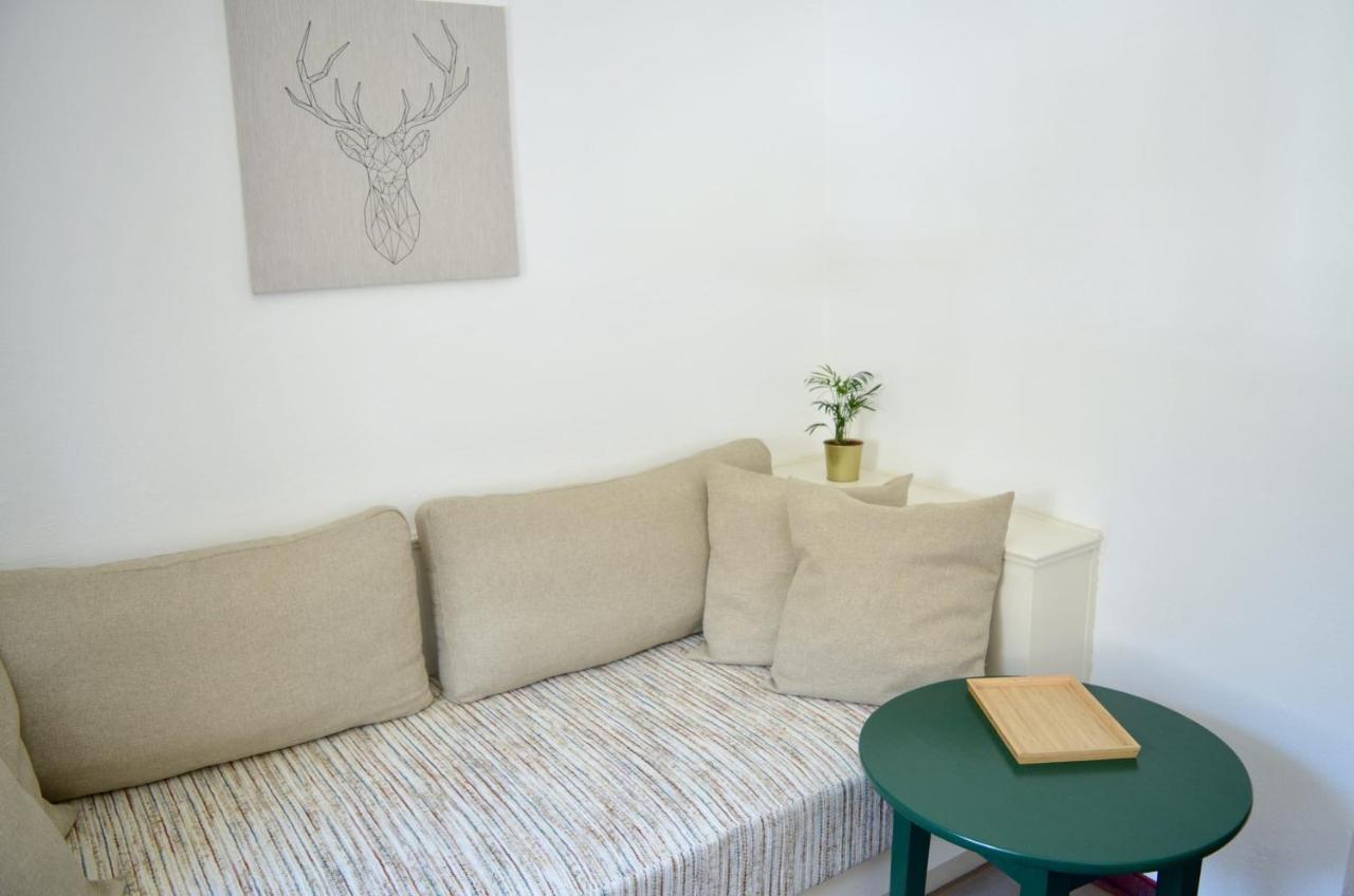Pension Und Ferienwohnung Frech マルクトシェレンベルク エクステリア 写真