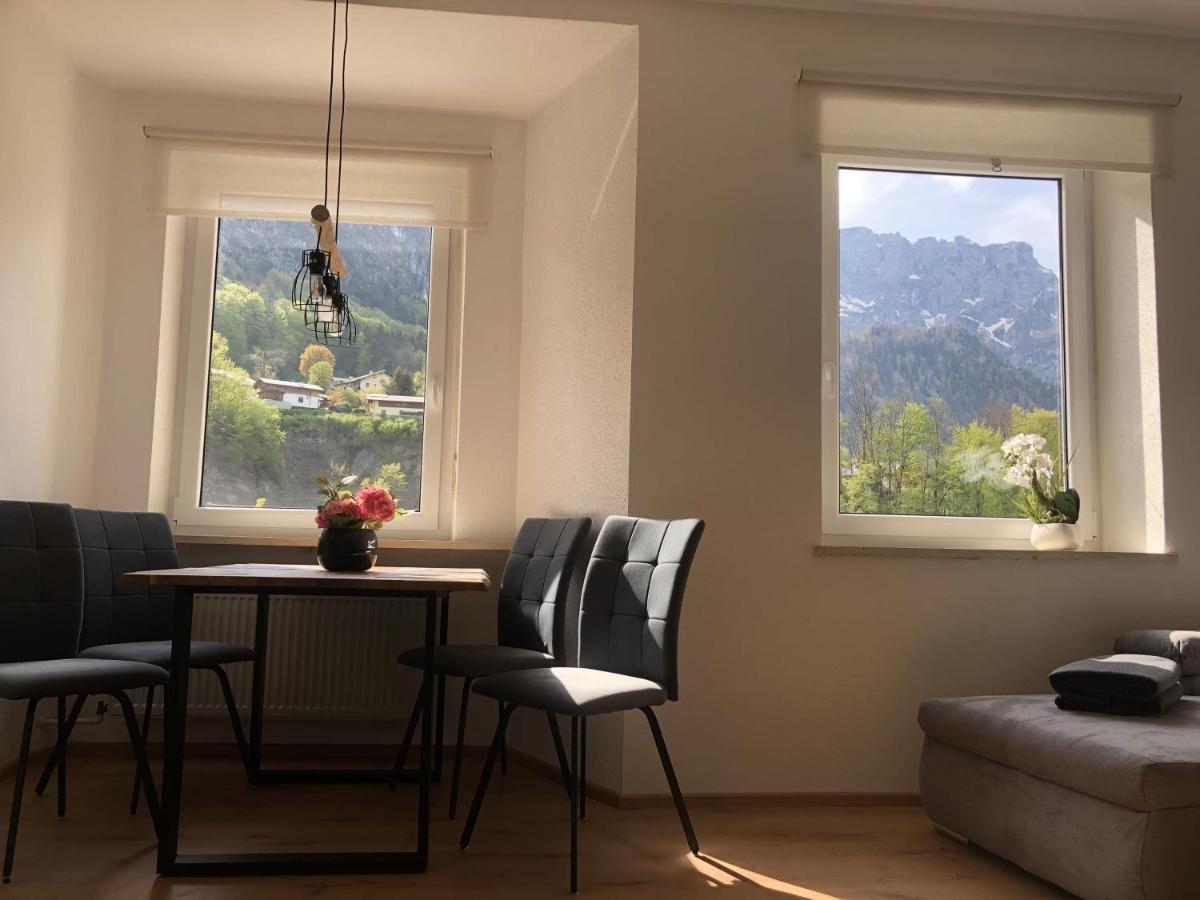 Pension Und Ferienwohnung Frech マルクトシェレンベルク エクステリア 写真