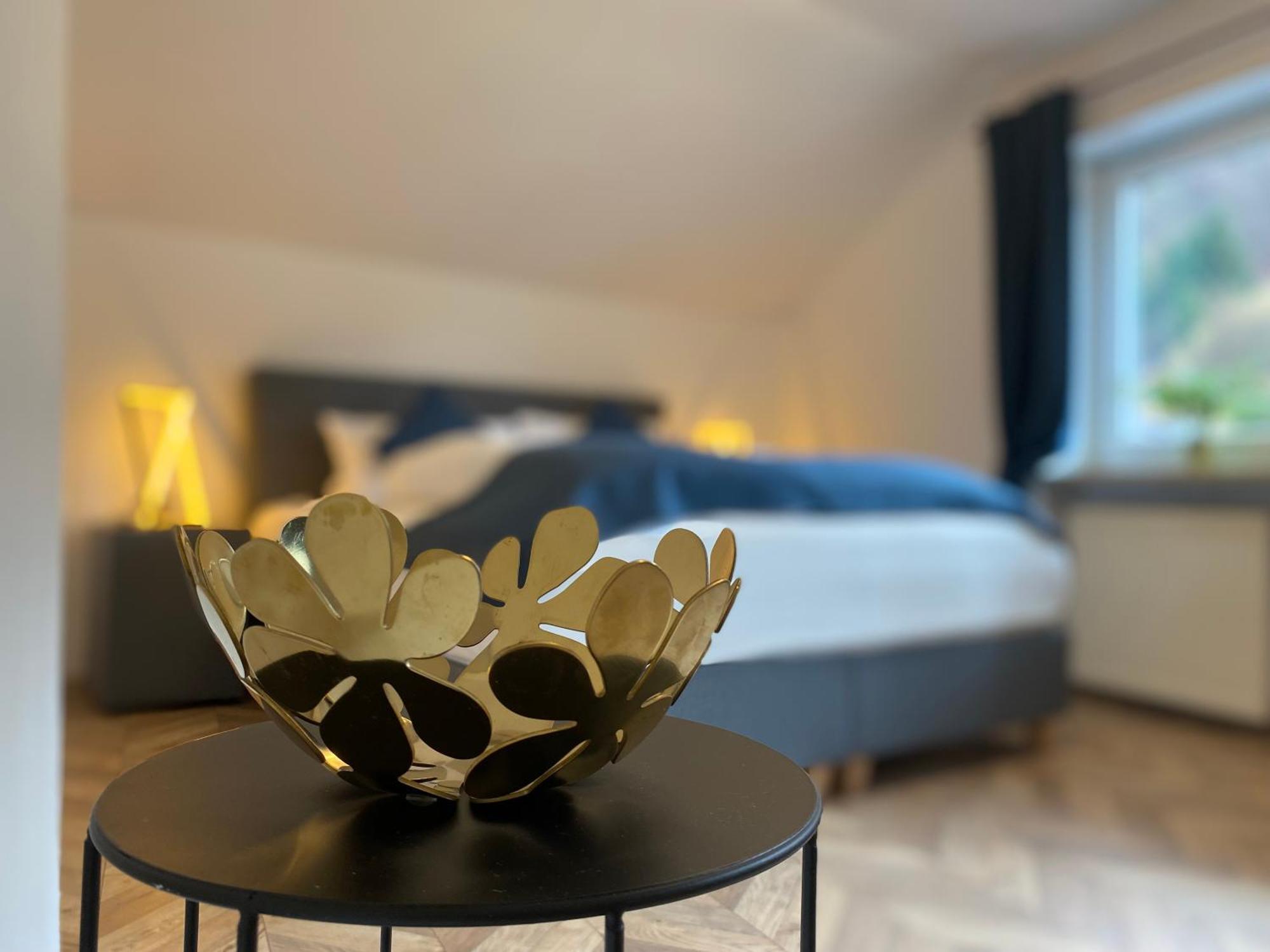 Pension Und Ferienwohnung Frech マルクトシェレンベルク エクステリア 写真