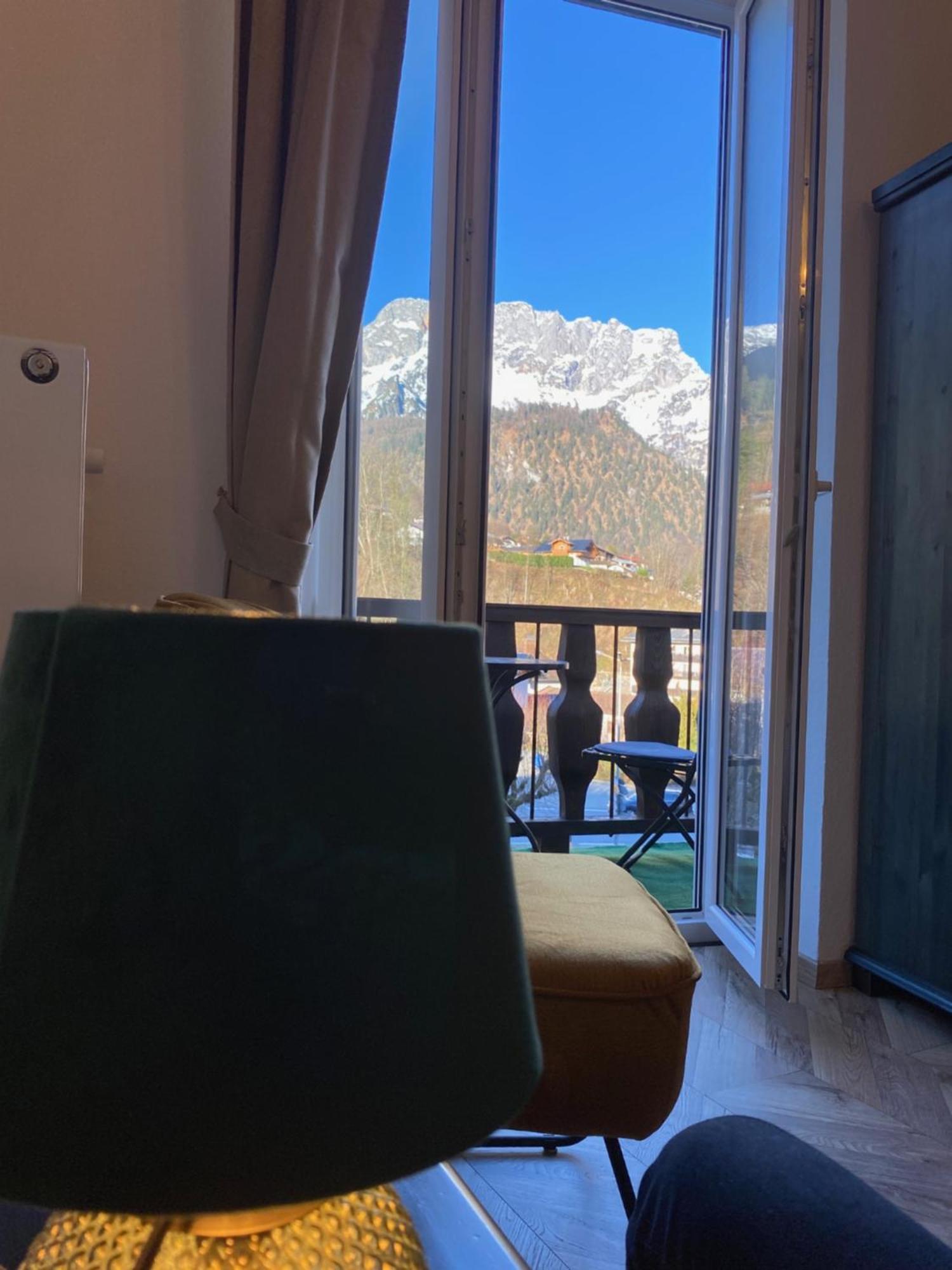 Pension Und Ferienwohnung Frech マルクトシェレンベルク エクステリア 写真