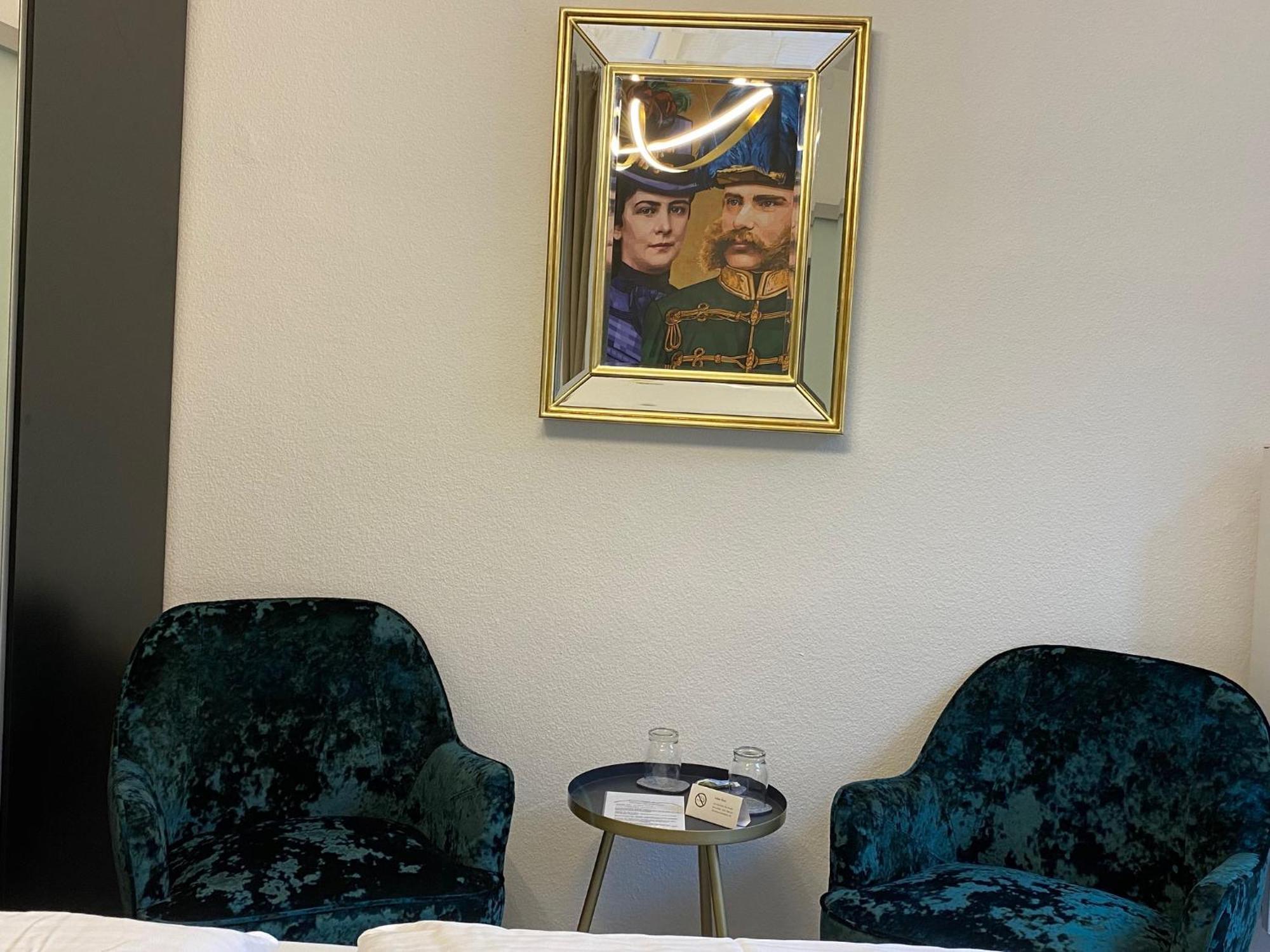 Pension Und Ferienwohnung Frech マルクトシェレンベルク エクステリア 写真