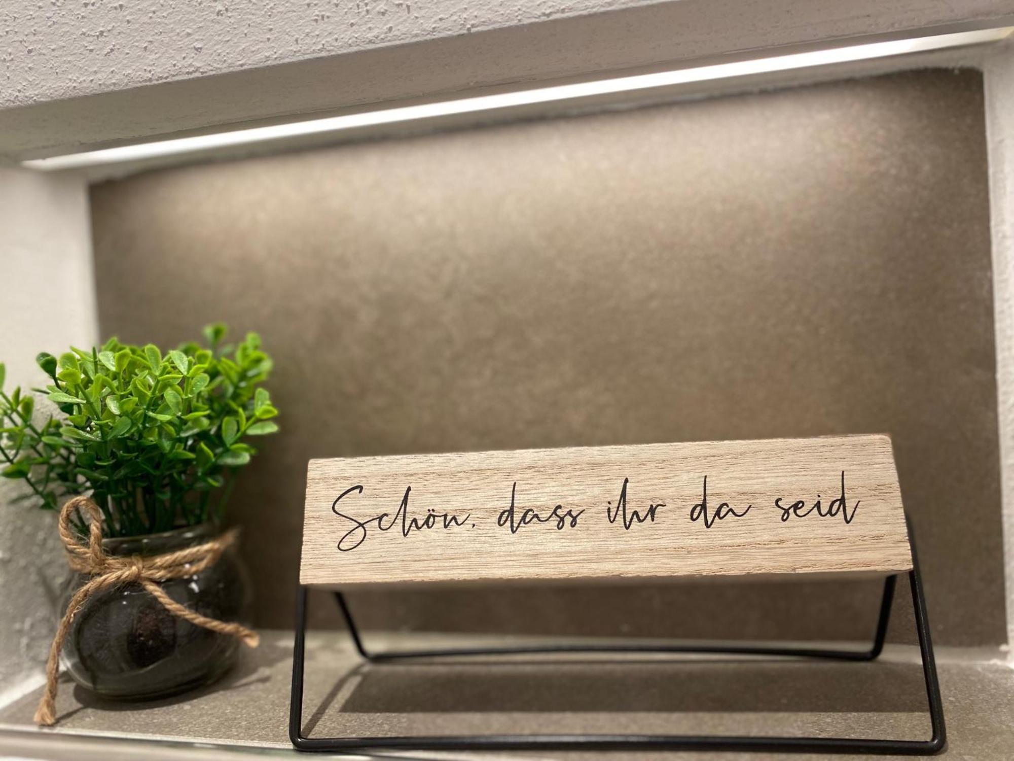 Pension Und Ferienwohnung Frech マルクトシェレンベルク エクステリア 写真